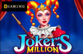 Game 9 Gday77 Casino